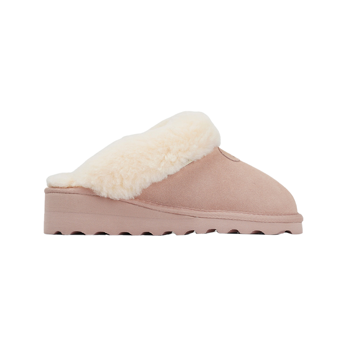 K2726264RD-W BEARPAW Agata Indie Pink