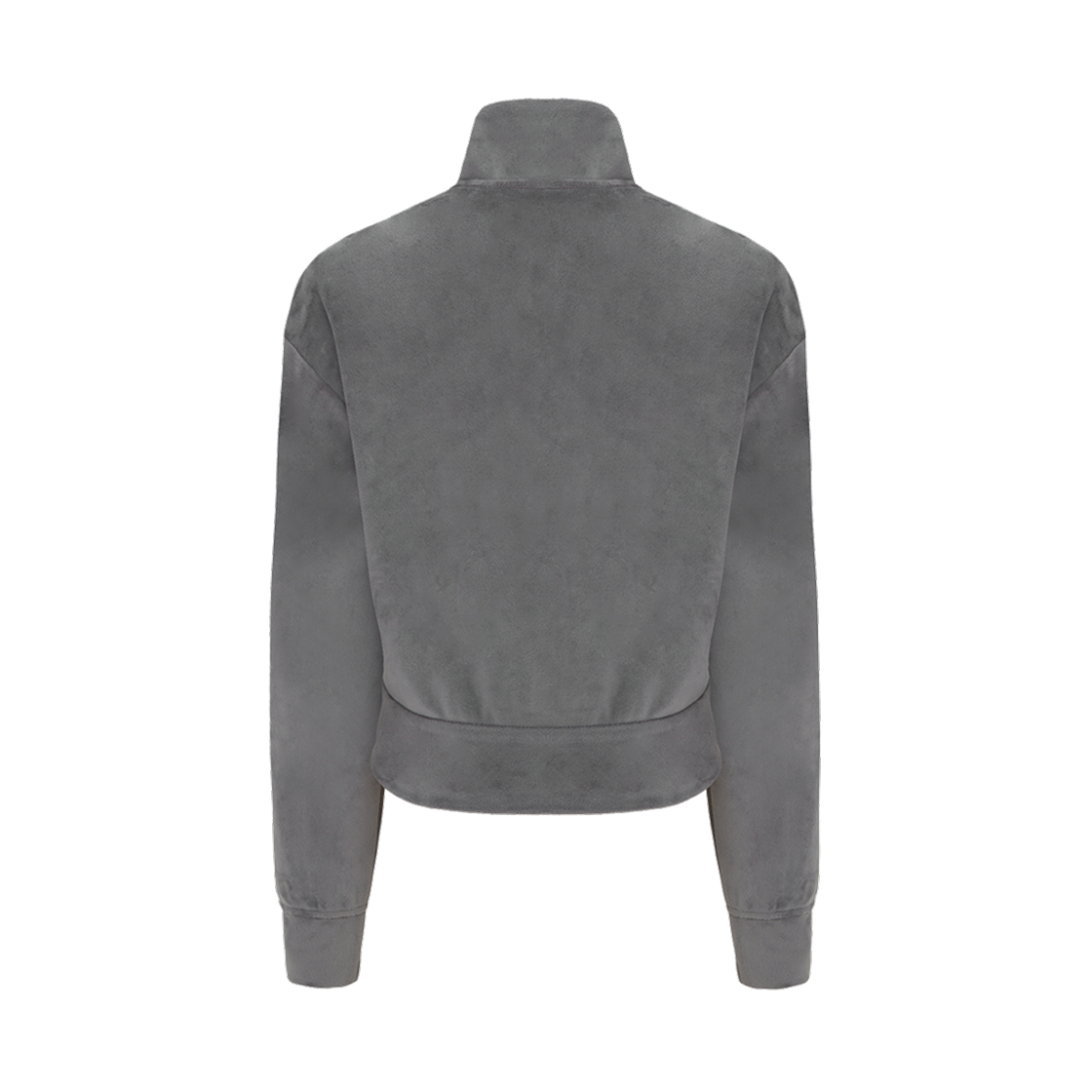 (W) 노스페이스 라우라 집업 자켓 다크 그레이((W) The North Face Laura Zip Up Jacket Dark Gray) - 2