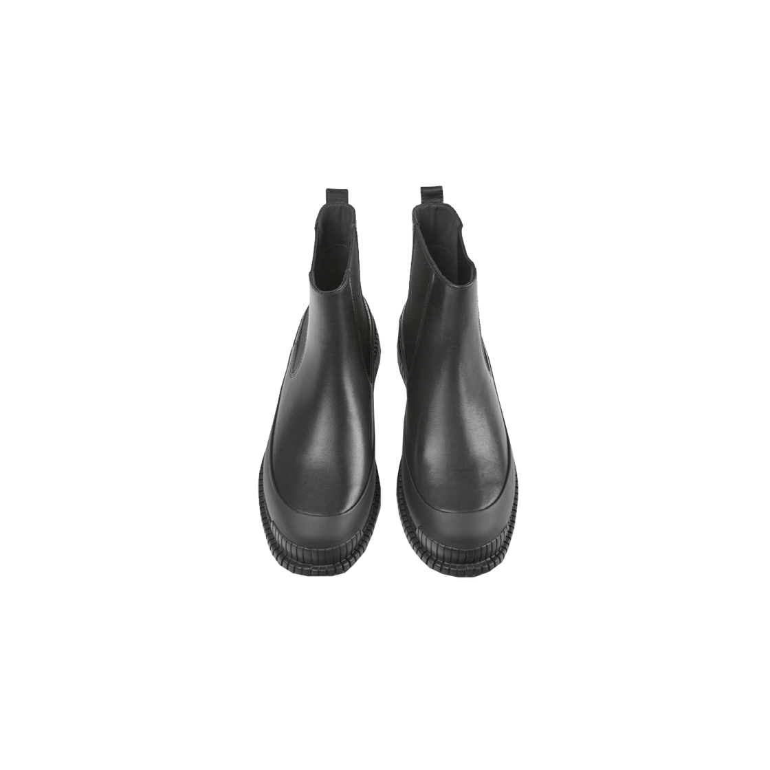 캠퍼 여성 픽스 부츠 블랙(Camper Women Pix Boots Black) - 3