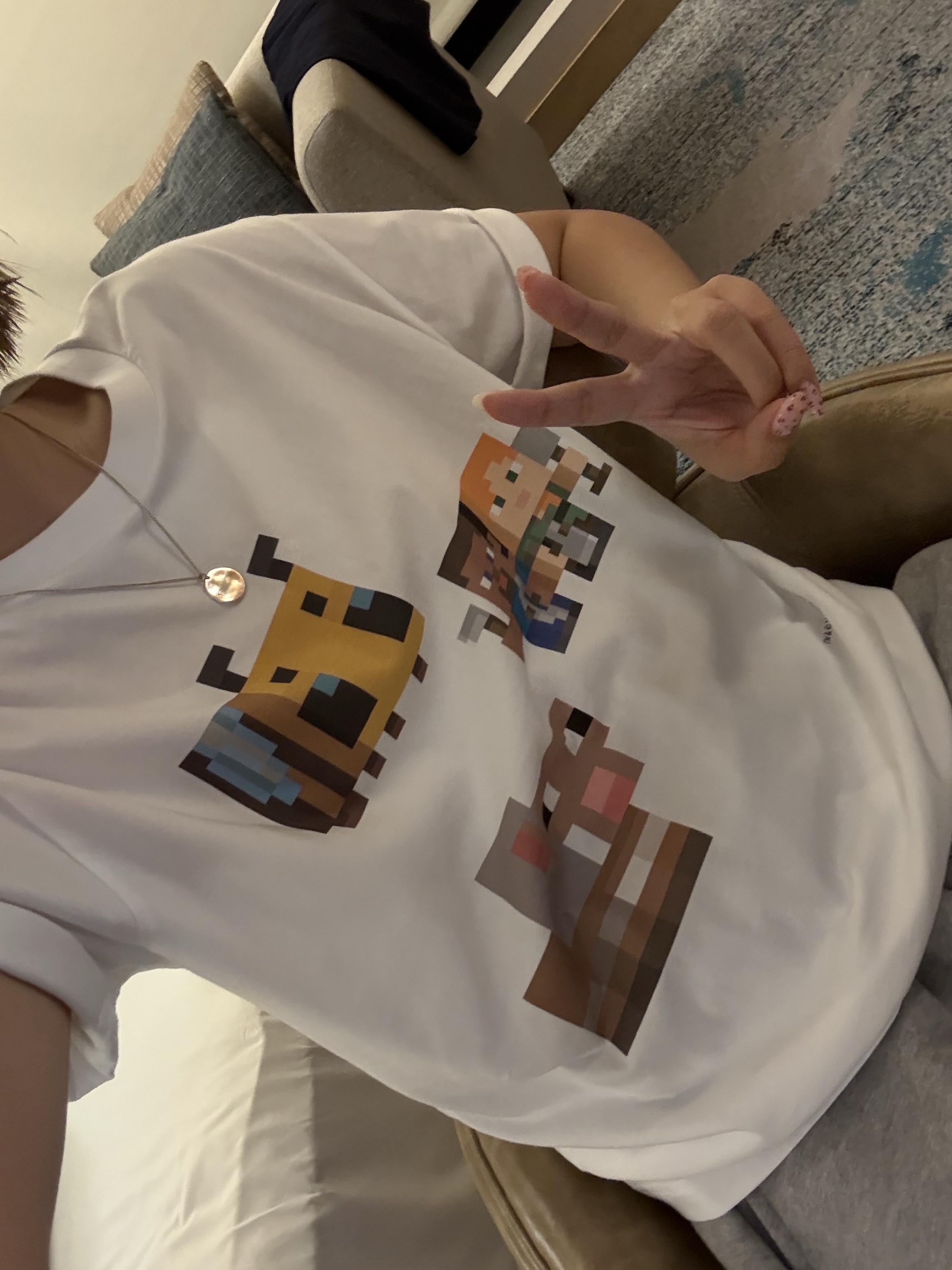 ㅤ님의 스타일 - 7