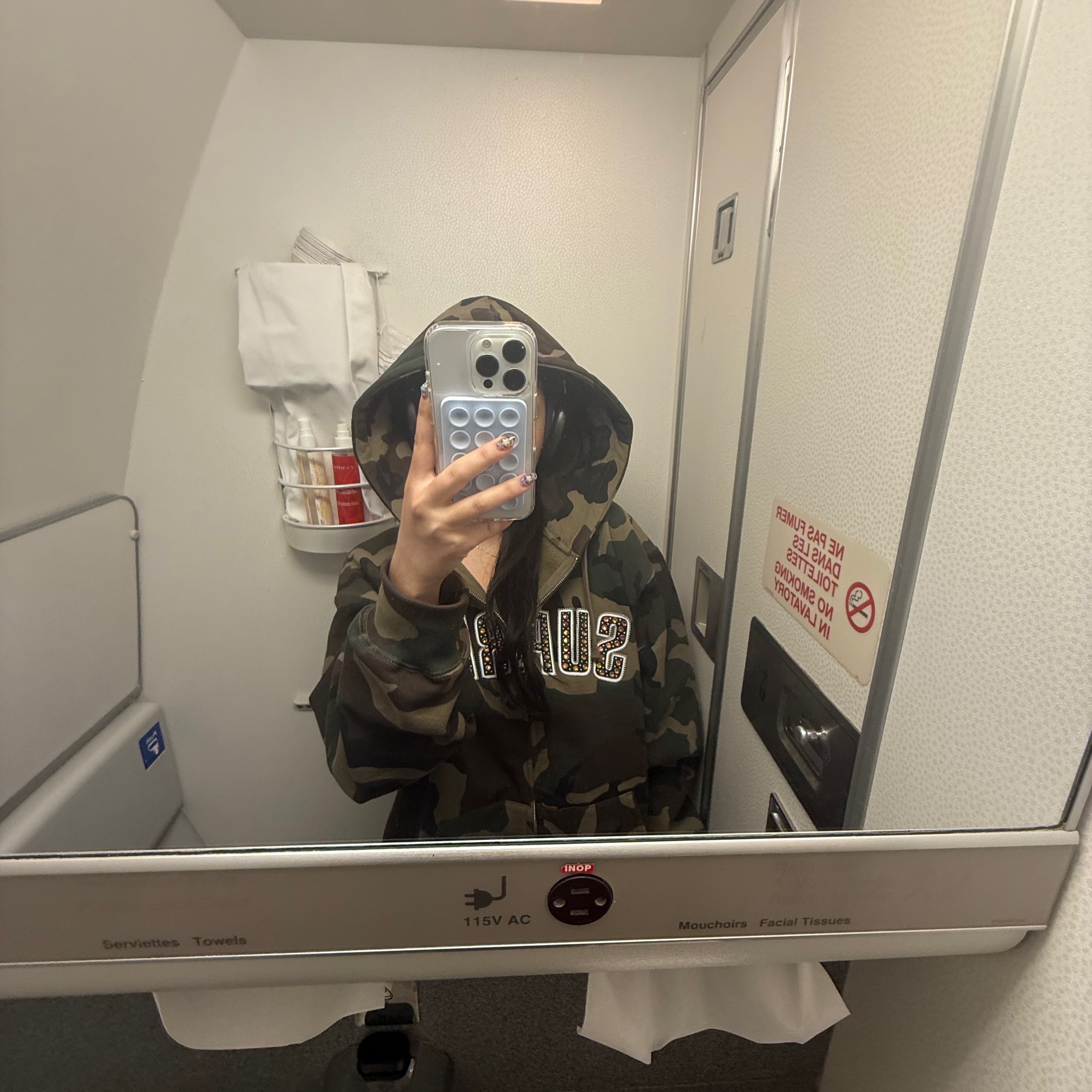 Supreme x B.B. Simon Zip Up Hooded Sweatshirt Woodland Camo - 25SS, New Era MLB New York Yankees Pillbox Series Ball Cap Navy 착용 스타일 - 2