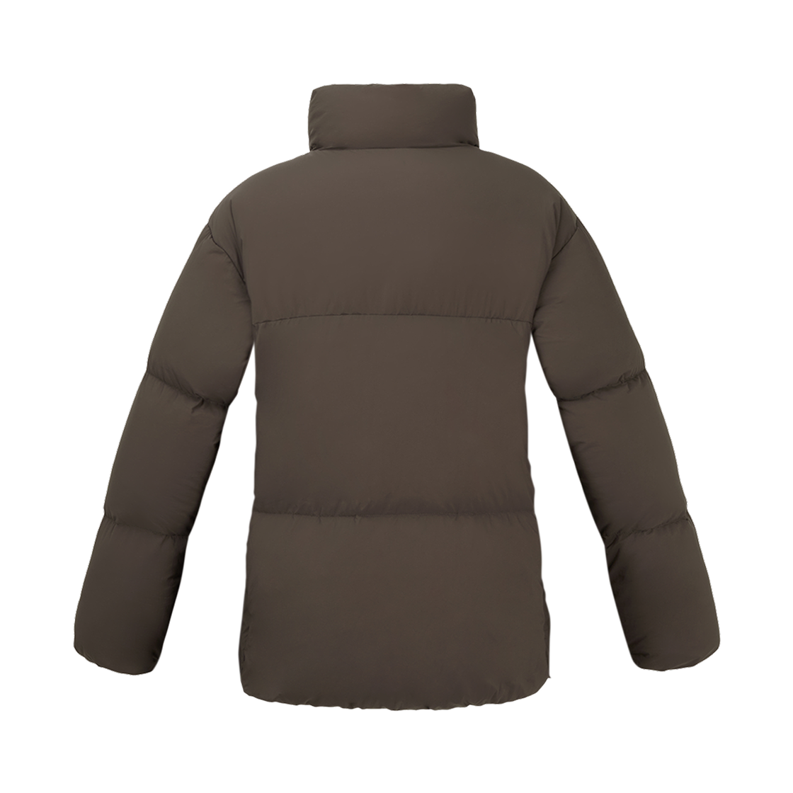 (W) 노스페이스 클라우드 다운 자켓 RDS 브라우니((W) The North Face Cloud Down Jacket RDS Brownie) - 2