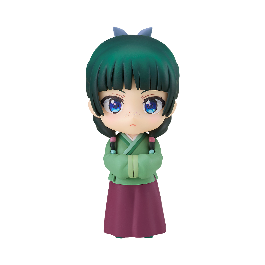 [예약배송] 굿스마일컴퍼니 넨도로이드 마오마오 약사의 혼잣말 재판([예약배송] Good Smile Company The Apothecary Diaries Nendoroid Maomao) - 1