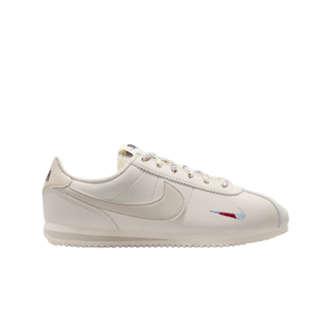 IH7655-001 (GS) Nike Cortez Soft Pearl Comet Blue
