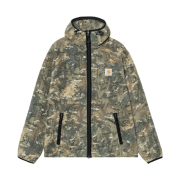 Carhartt WIP Blevin Liner Camo Combi Green
