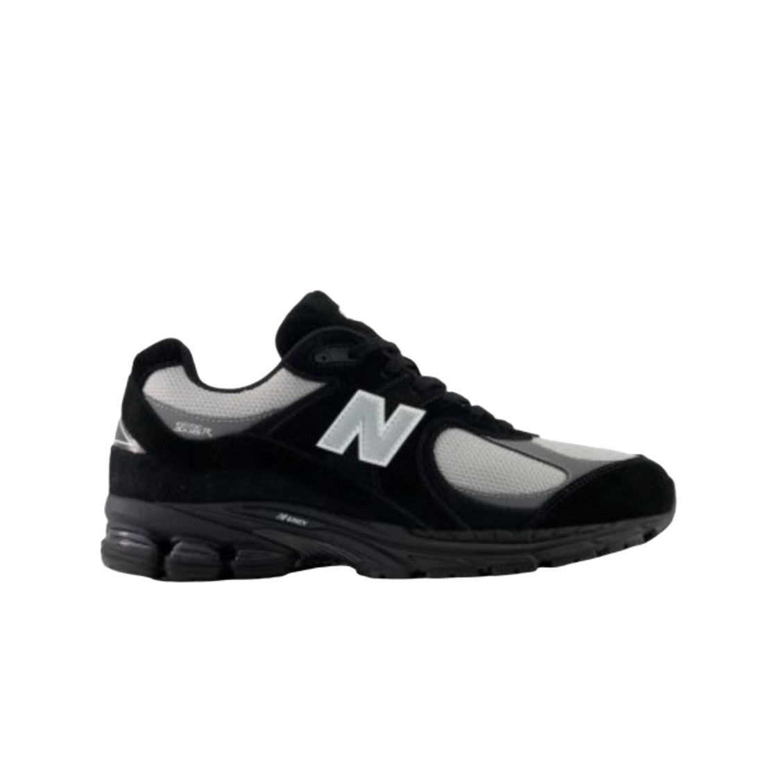 뉴발란스 2002R 블랙 그레이(New Balance 2002R Black Grey)