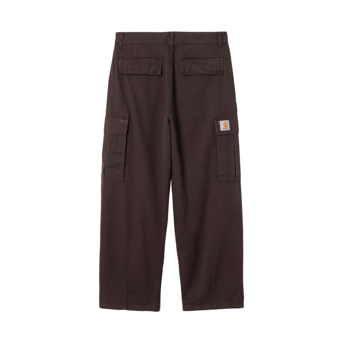 칼하트 WIP 콜 카고 팬츠 팔리샌더 가먼트 다이드(Carhartt WIP Cole Cargo Pant Palisander Garment Dyed) - 1