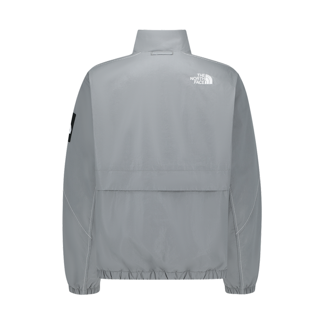 노스페이스 올레마 플래쉬 자켓 그레이(The North Face Olema Flash Jacket Gray) - 2