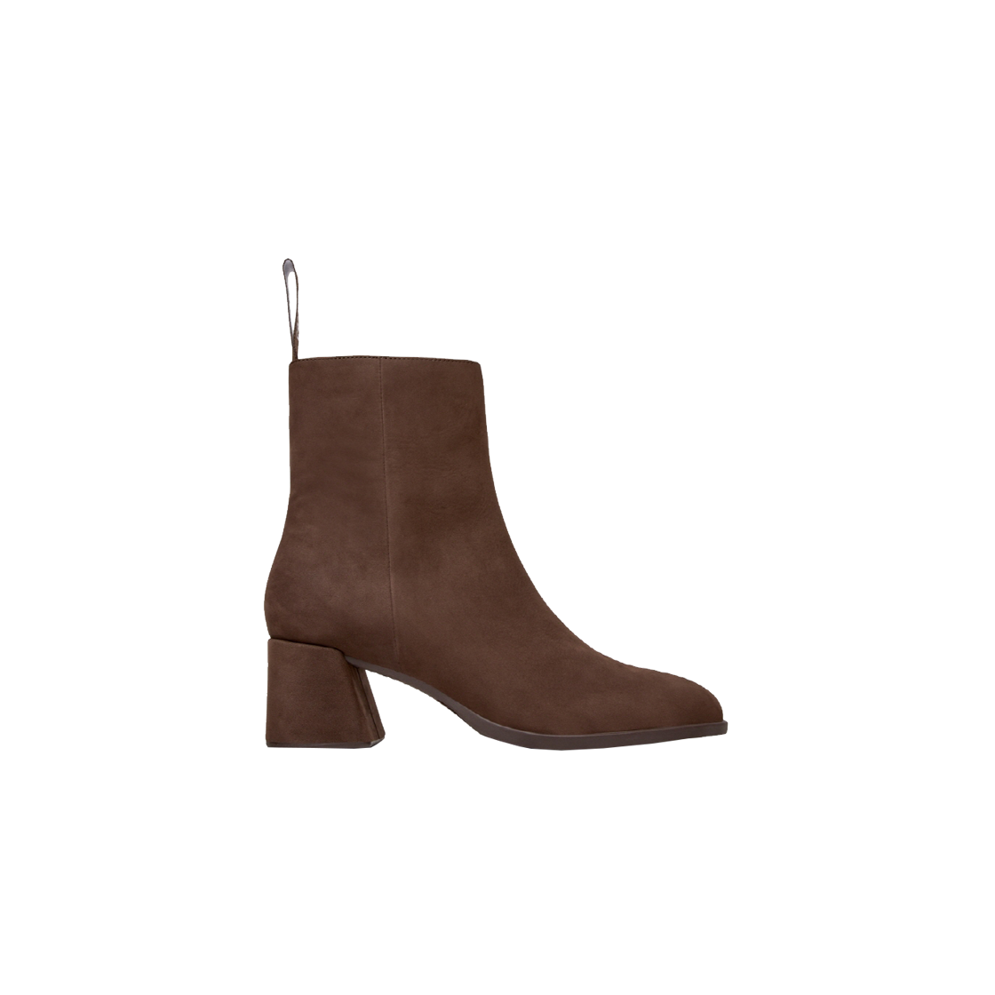 K400798-002 Camper Women Kora Boots Brown