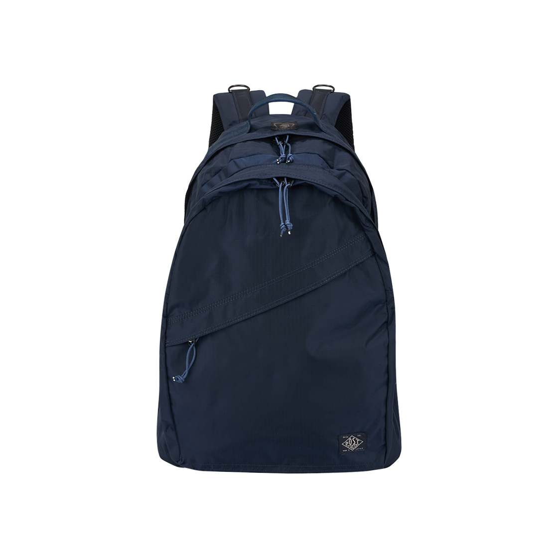 포스트 오버롤즈 A-III 팩 바이 발리스틱스 네이비 - 25FW(Post O'Alls A-III Pack By Ballistics Navy - 25FW)