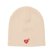 Human Made Beanie White