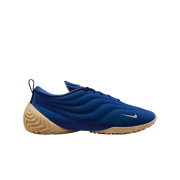 (W) Nike Astra Ultra Blue Void Metallic Silver