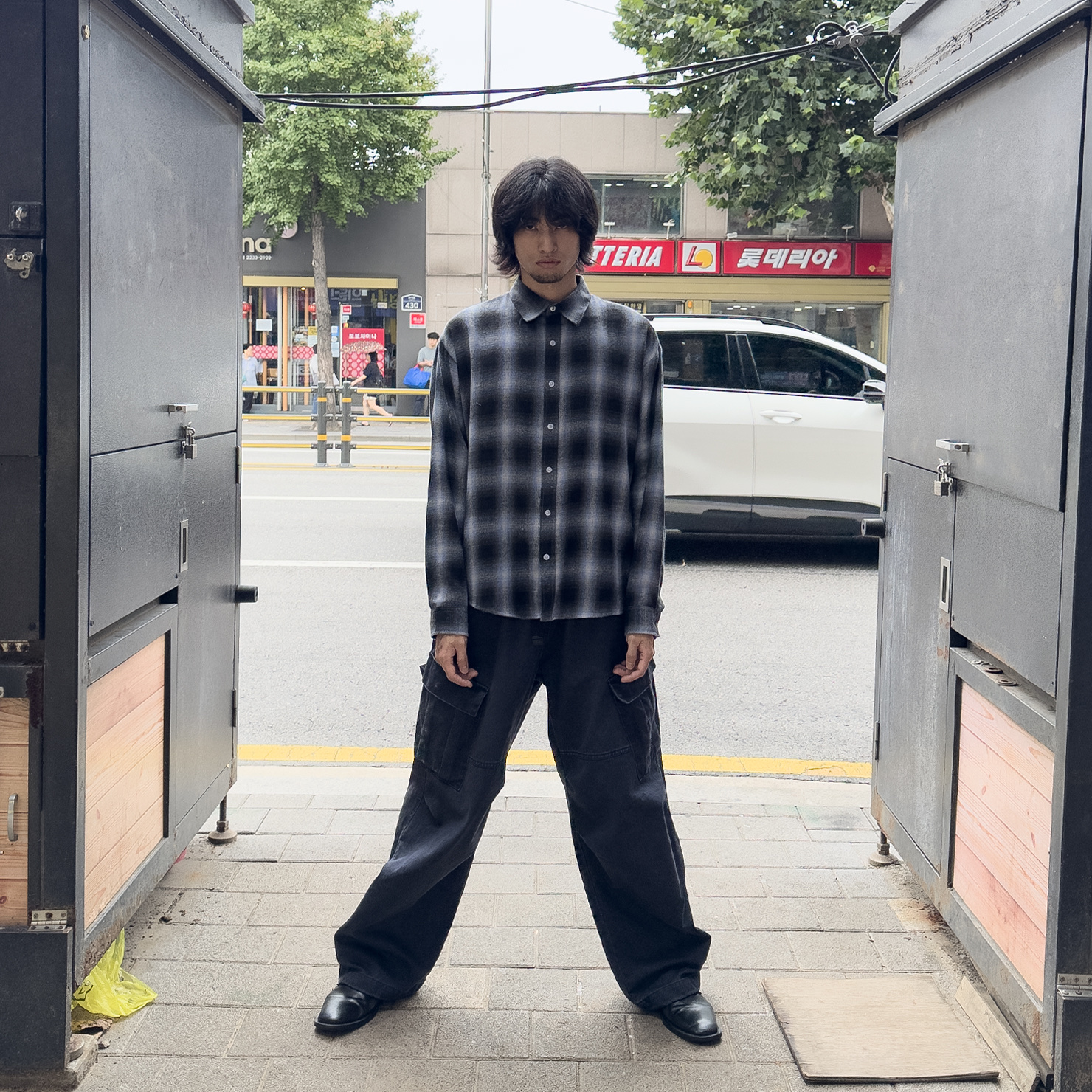 언타터님의 스타일 - 3