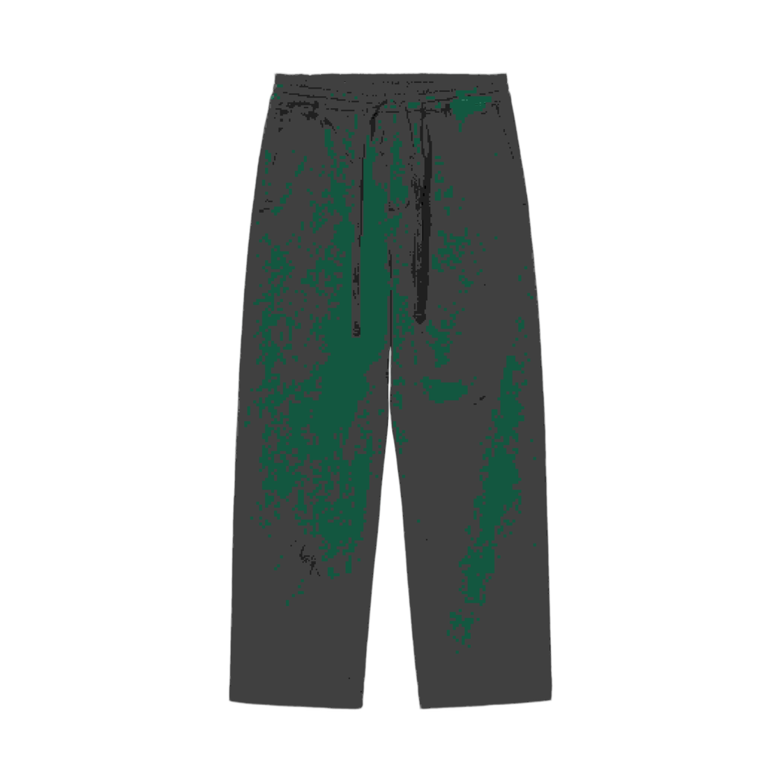 칼하트 WIP 플로이드 팬츠 딥 라군 가먼트 다이드(Carhartt WIP Floyde Pant Deep Lagoon Garment Dyed) - 1