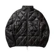 Roa Nuna 800 Fill Power Hooded Down Jacket Black