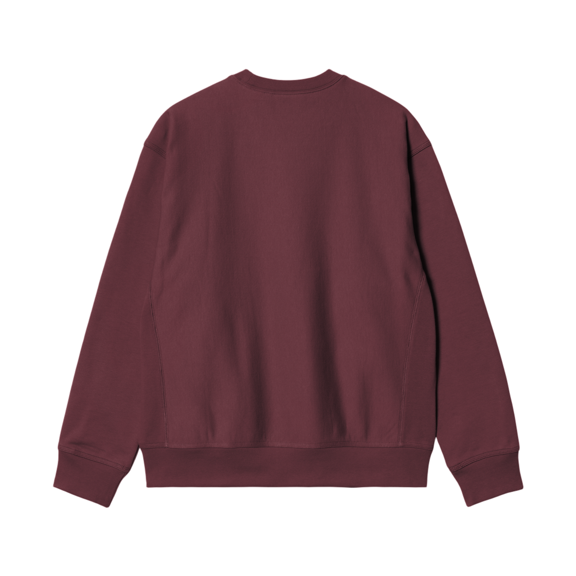 칼하트 WIP 아메리칸 스크립트 스웨트셔츠 론도(Carhartt WIP American Script Sweatshirt Rondo) - 2