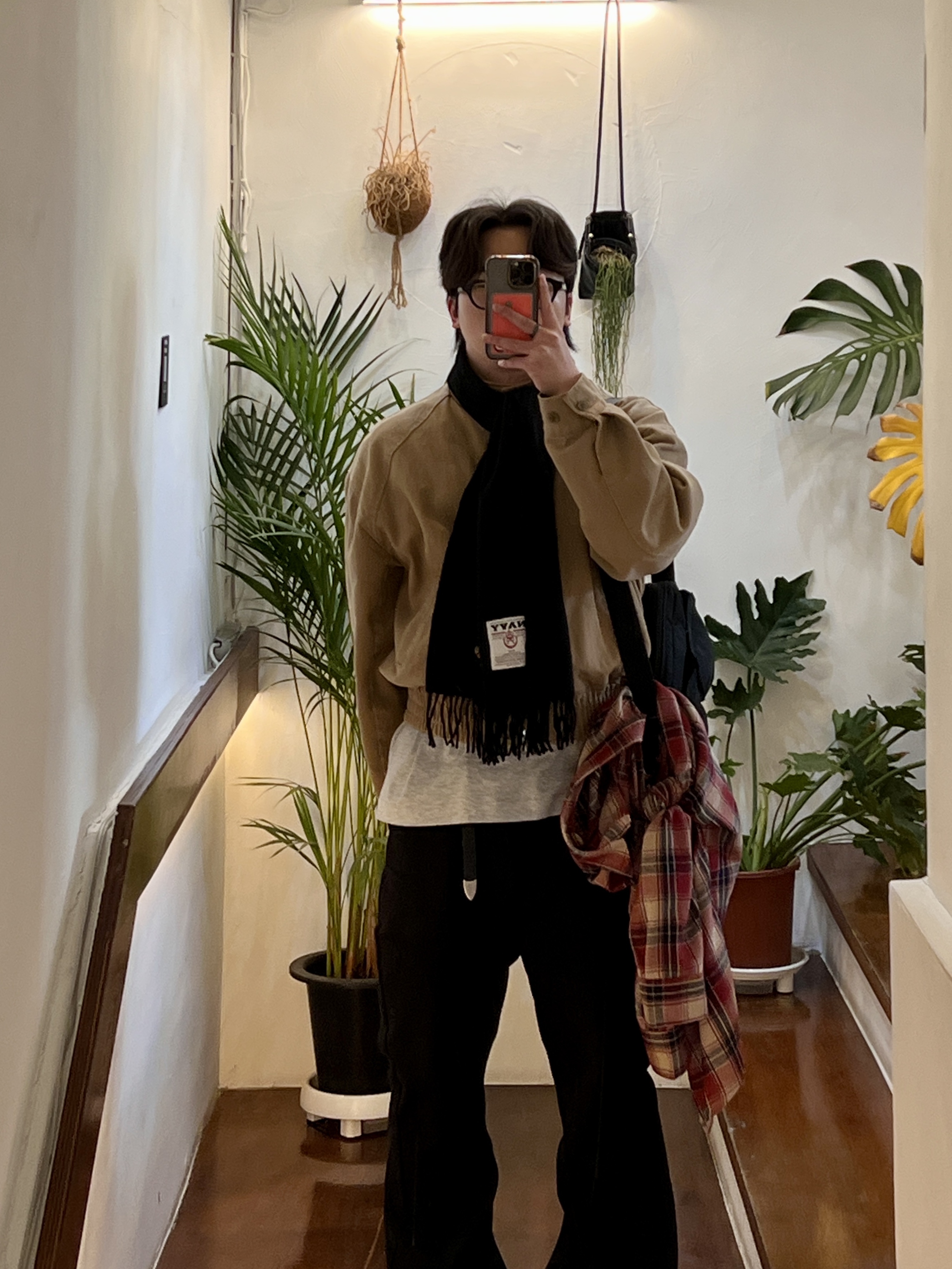 Balenciaga Steroid Derby Black 착용 스타일 - 5