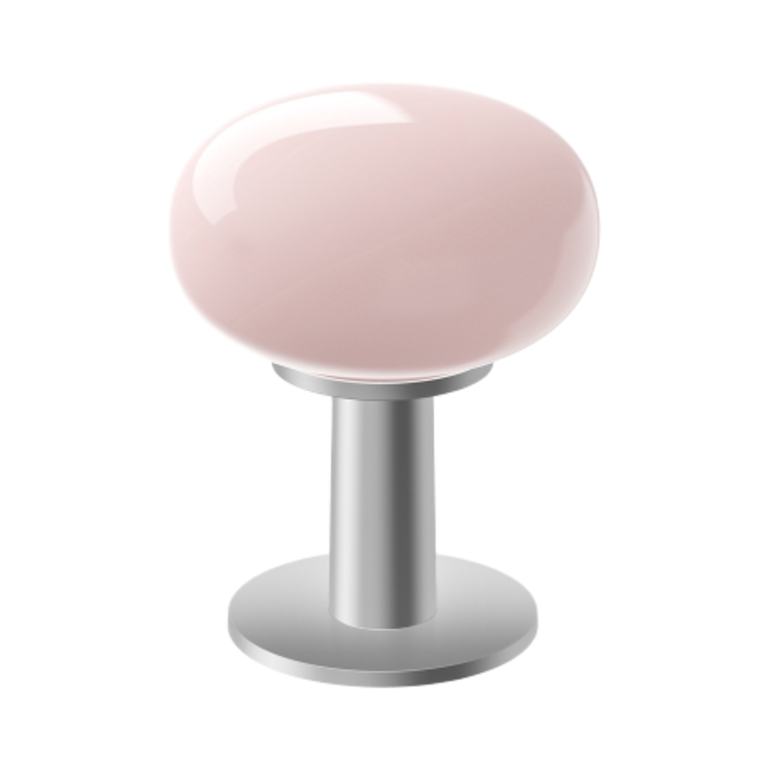 일광전구 스노우볼15 포터블 피치(ILKW SNOWBALL15 Portable Peach)