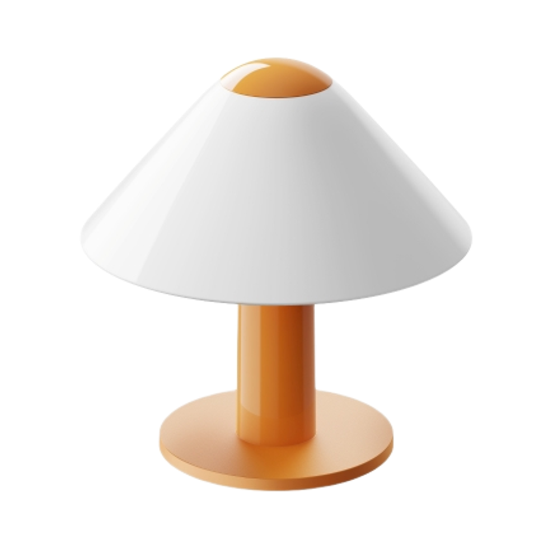 일광전구 허니비18 포터블 탠저린(ILKW HONEYBEE18 Portable Tangerine)