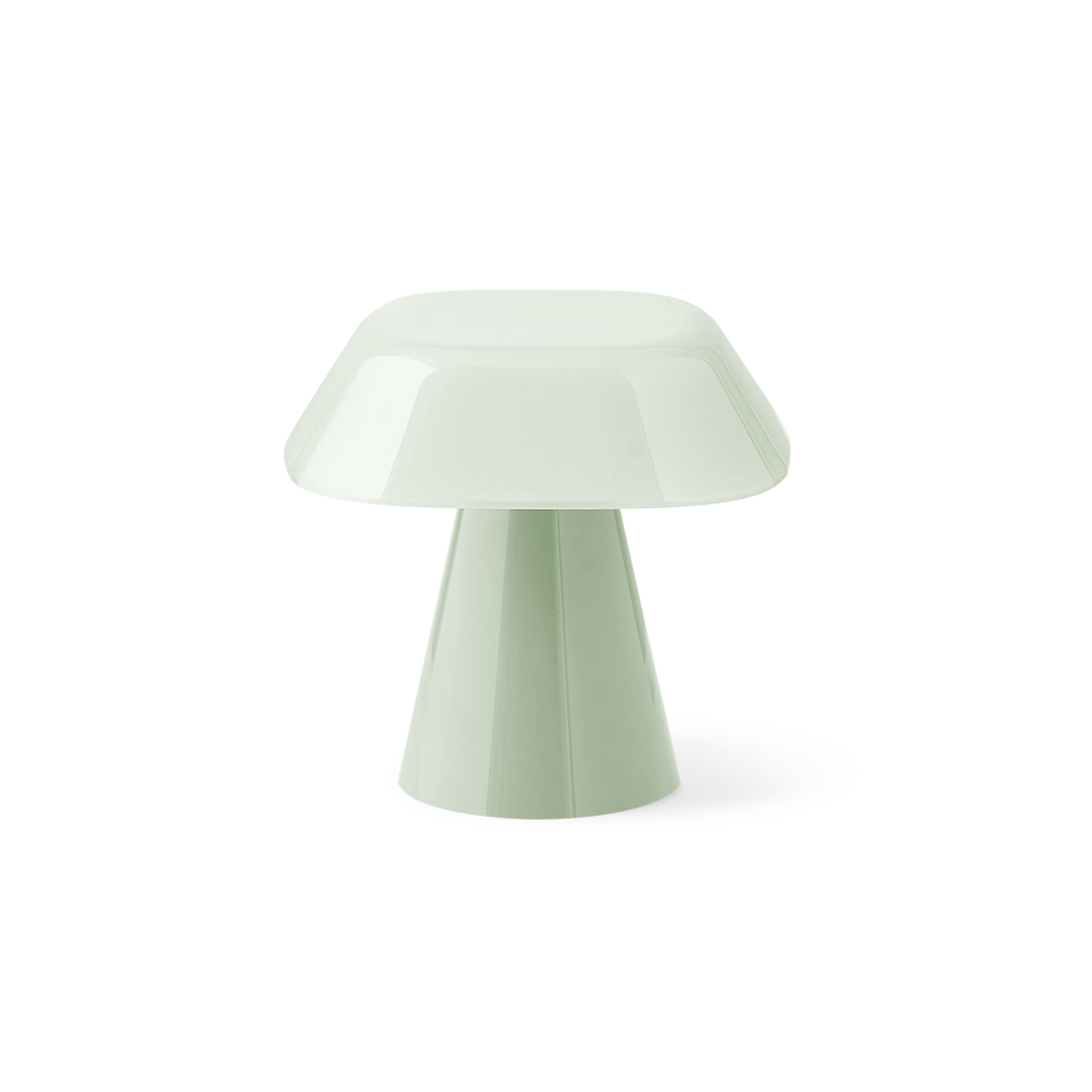 루메나 SPACE S MUTE 무드등 파스텔블루(Lumena SPACE S MUTE Mood Light Pastel Green)