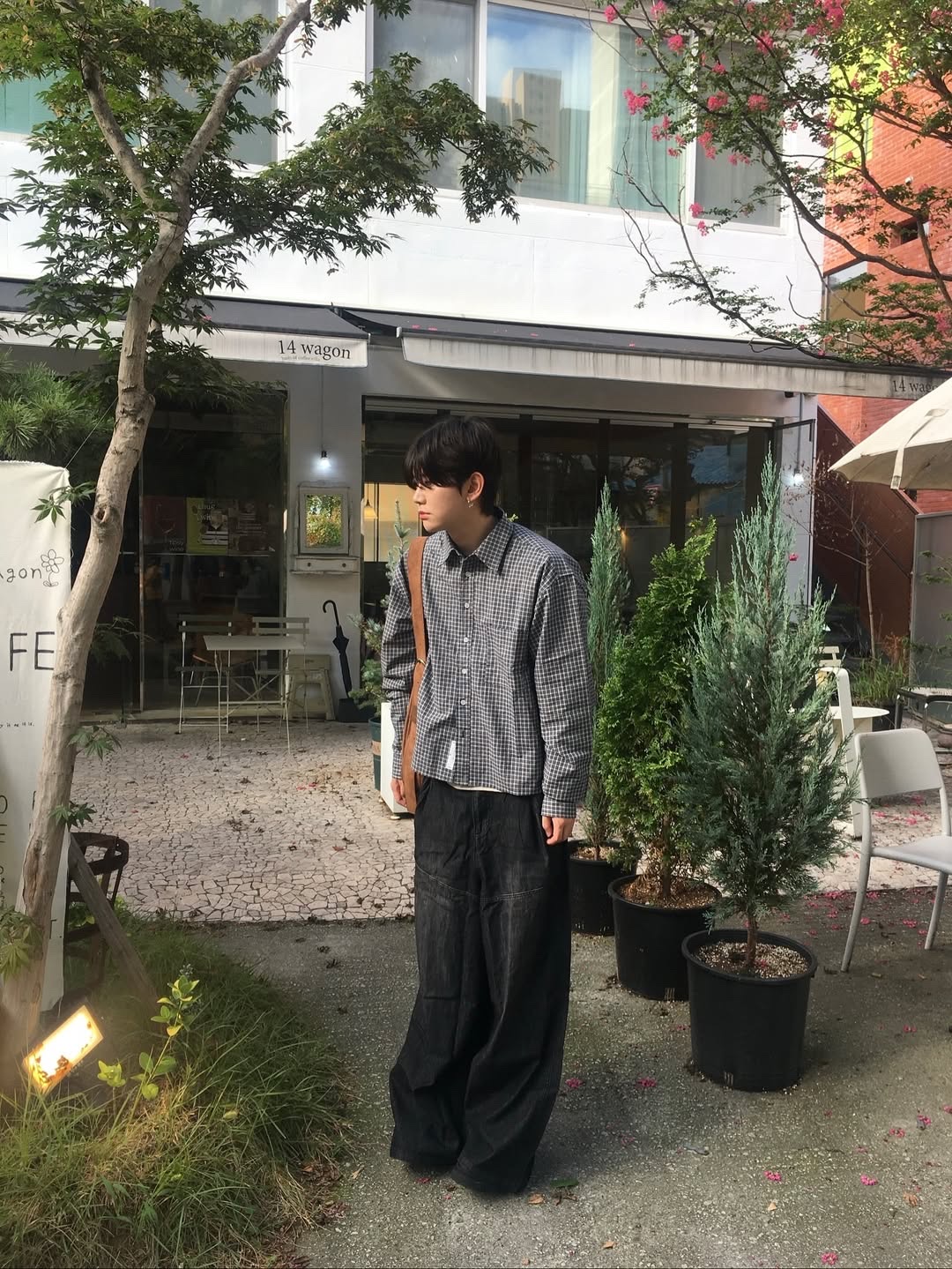 eastservice.shop님의 스타일 - 1