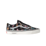 Vans x Undercover OTW Old Skool Monster Black