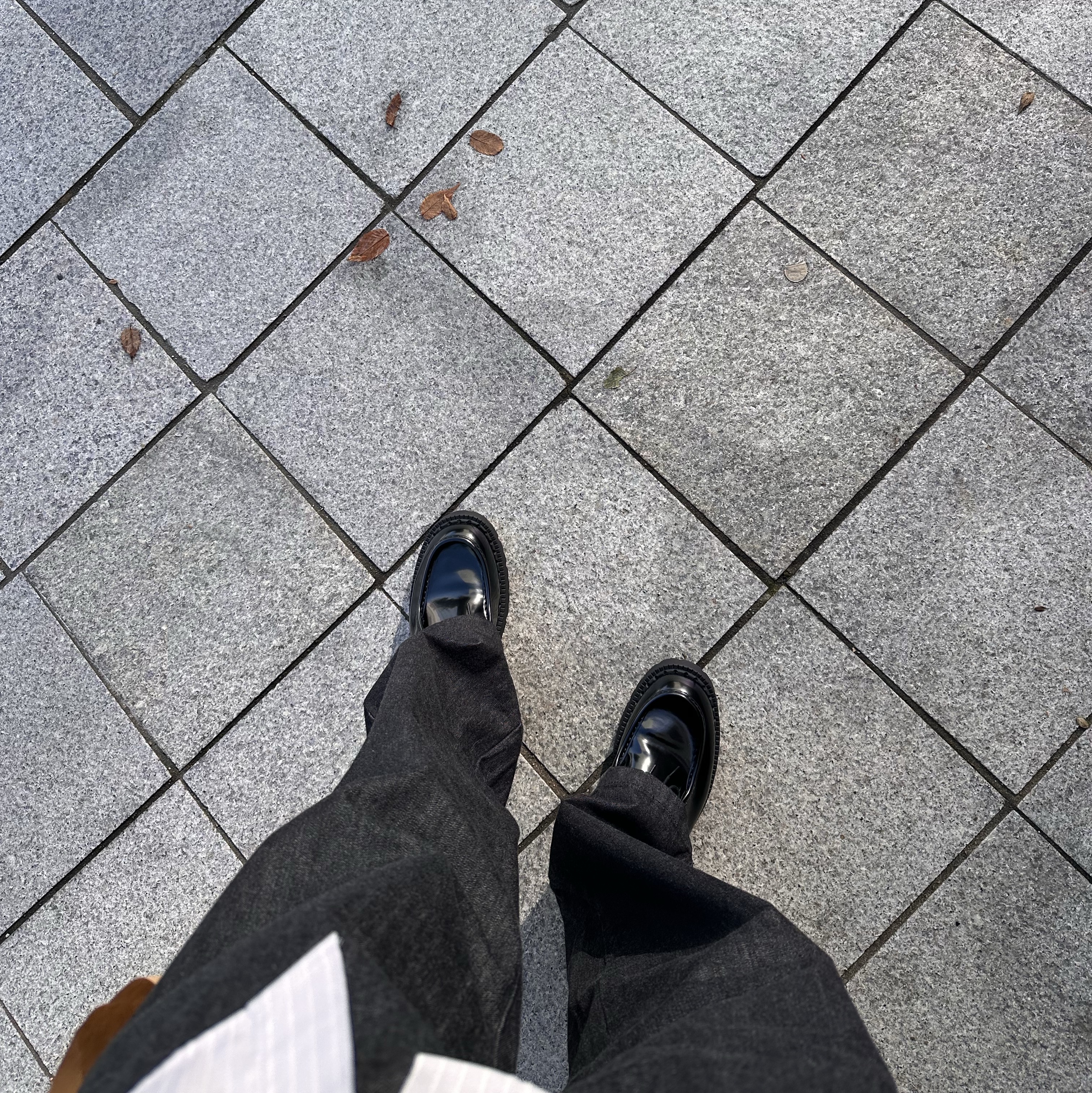 L님의 스타일