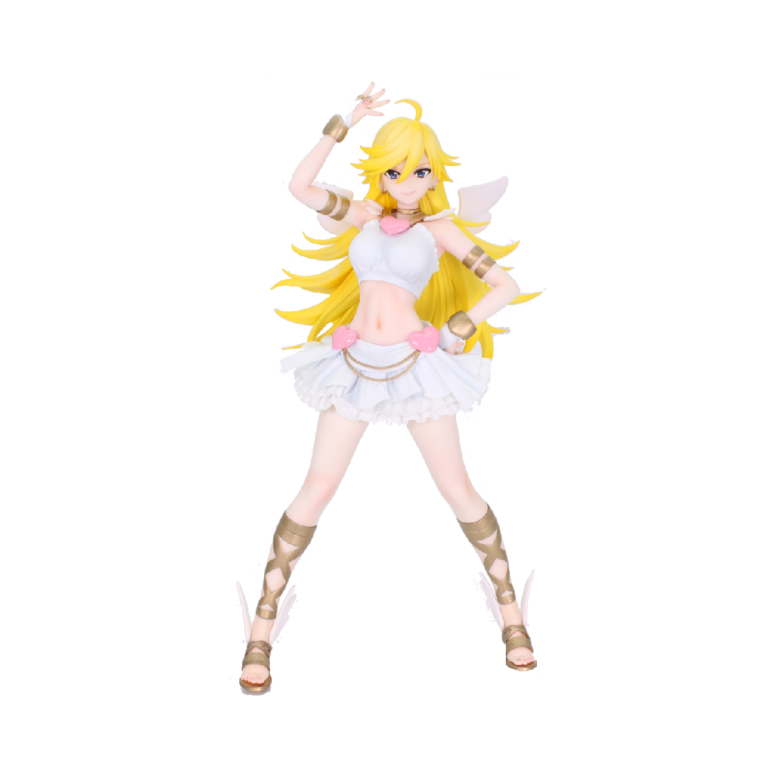 4533564054784 [예약배송] Good Smile Company SYSTEM SERVICE New PANTY & STOCKING with GARTERBELT New PANTY＆STOCKING with GARTERBELT FIGURE PANTY