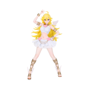 [예약배송] Good Smile Company SYSTEM SERVICE New PANTY & STOCKING with GARTERBELT New PANTY＆STOCKING with GARTERBELT FIGURE PANTY