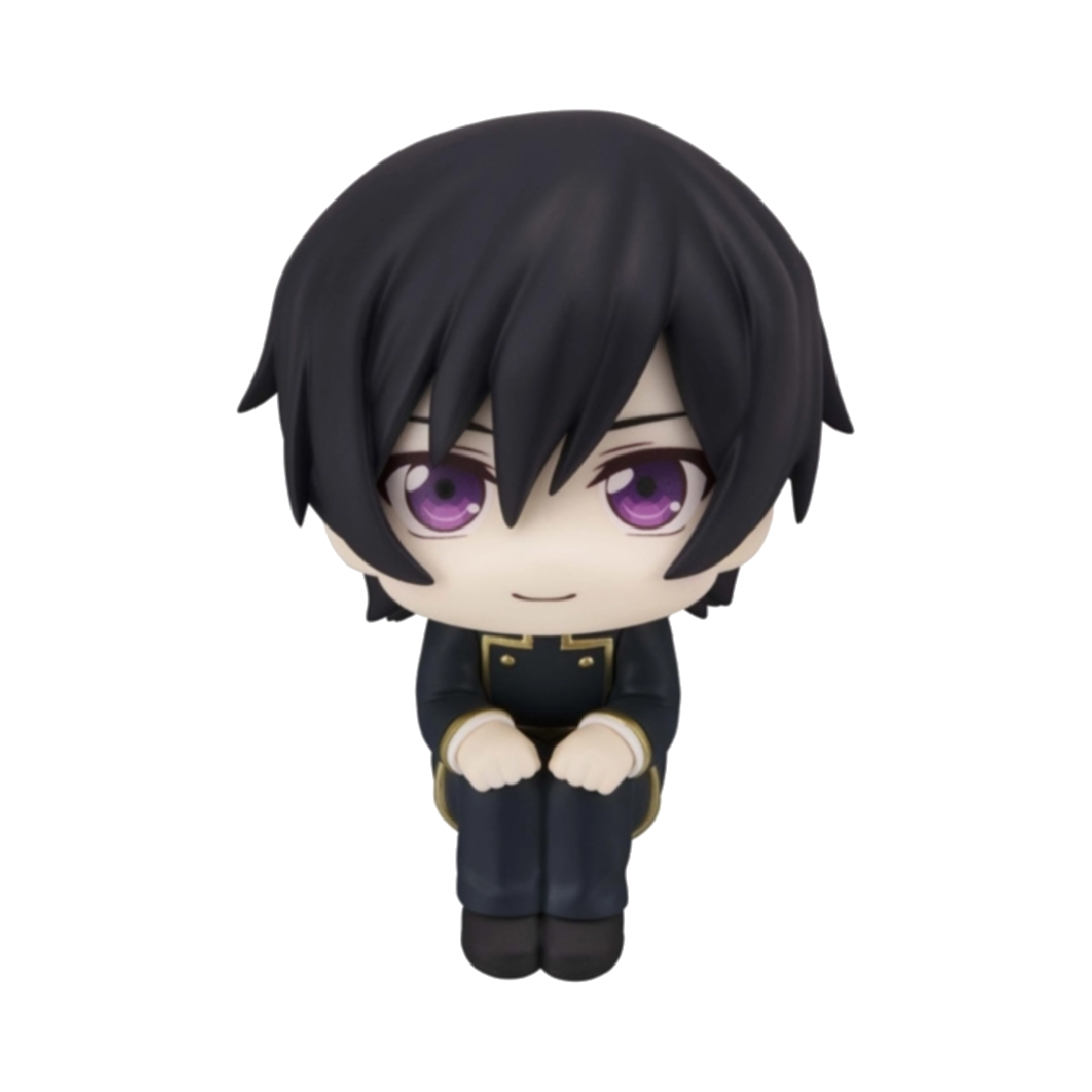 4535123847455 [예약배송] Megahouse Lookup CODE GEASS Lelouch of the Rebellion 
Lelouch Lamperouge