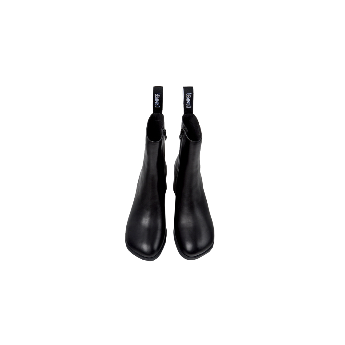 캠퍼 여성 코라 부츠 블랙(Camper Women Kora Boots Black) - 3
