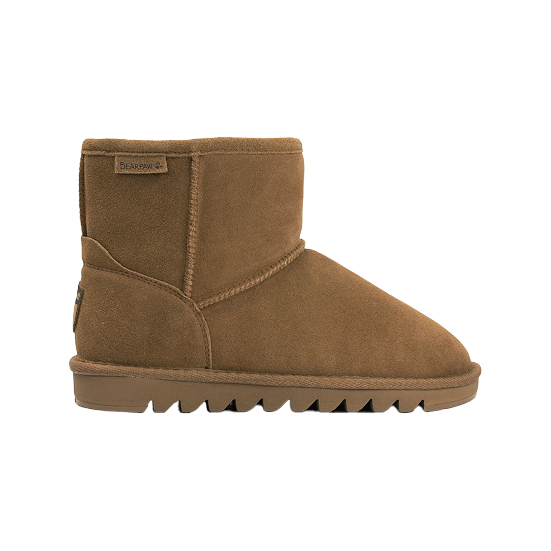 K2907002RD-W BEARPAW Cherie Hickory