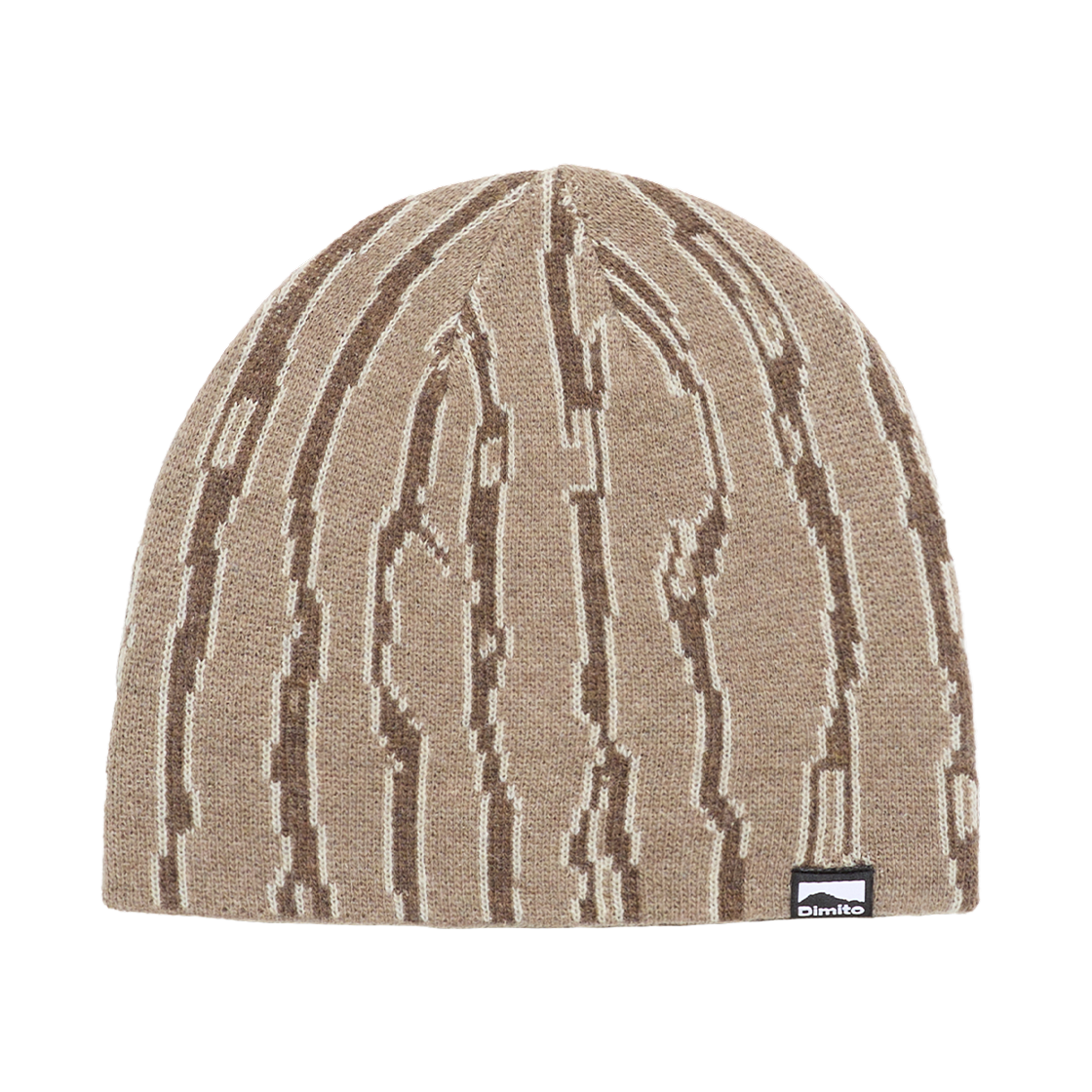 WVEN20386 Dimito Hae Mt Beanie Hae Mt Sand