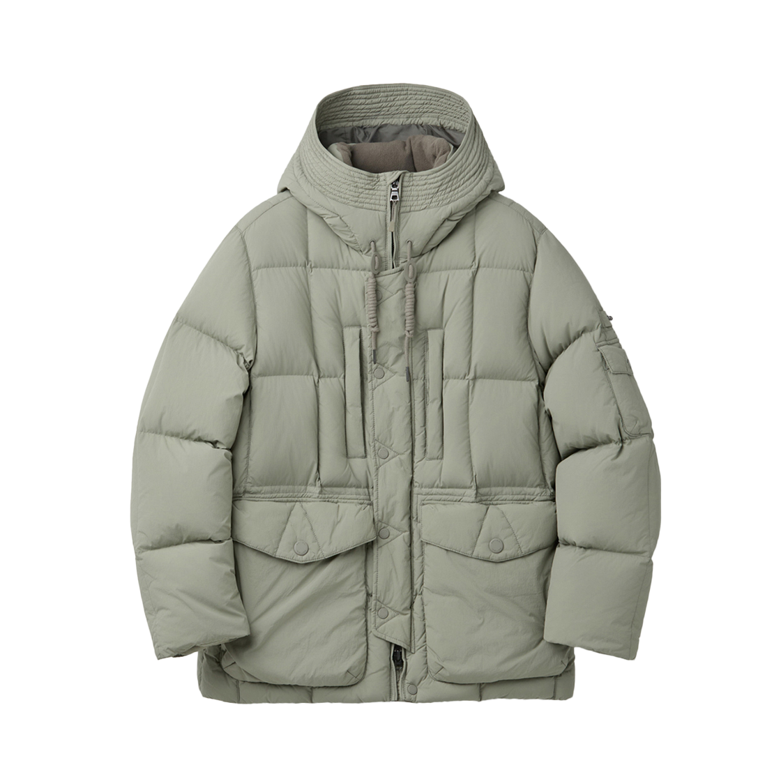 SAUCW25811MIX Series Goose Down Air Trooper Mint