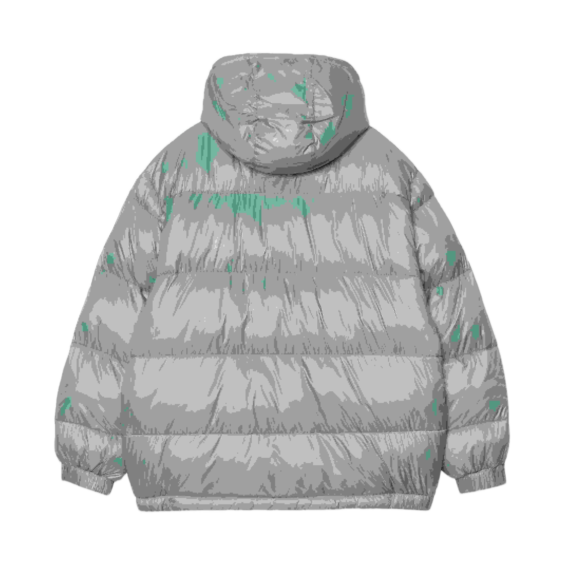 (W) 칼하트 WIP 벤슨 자켓 시타델((W) Carhartt WIP Benson Jacket Citadel) - 2