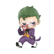 Pop Mart The Joker Kubo Figurine
