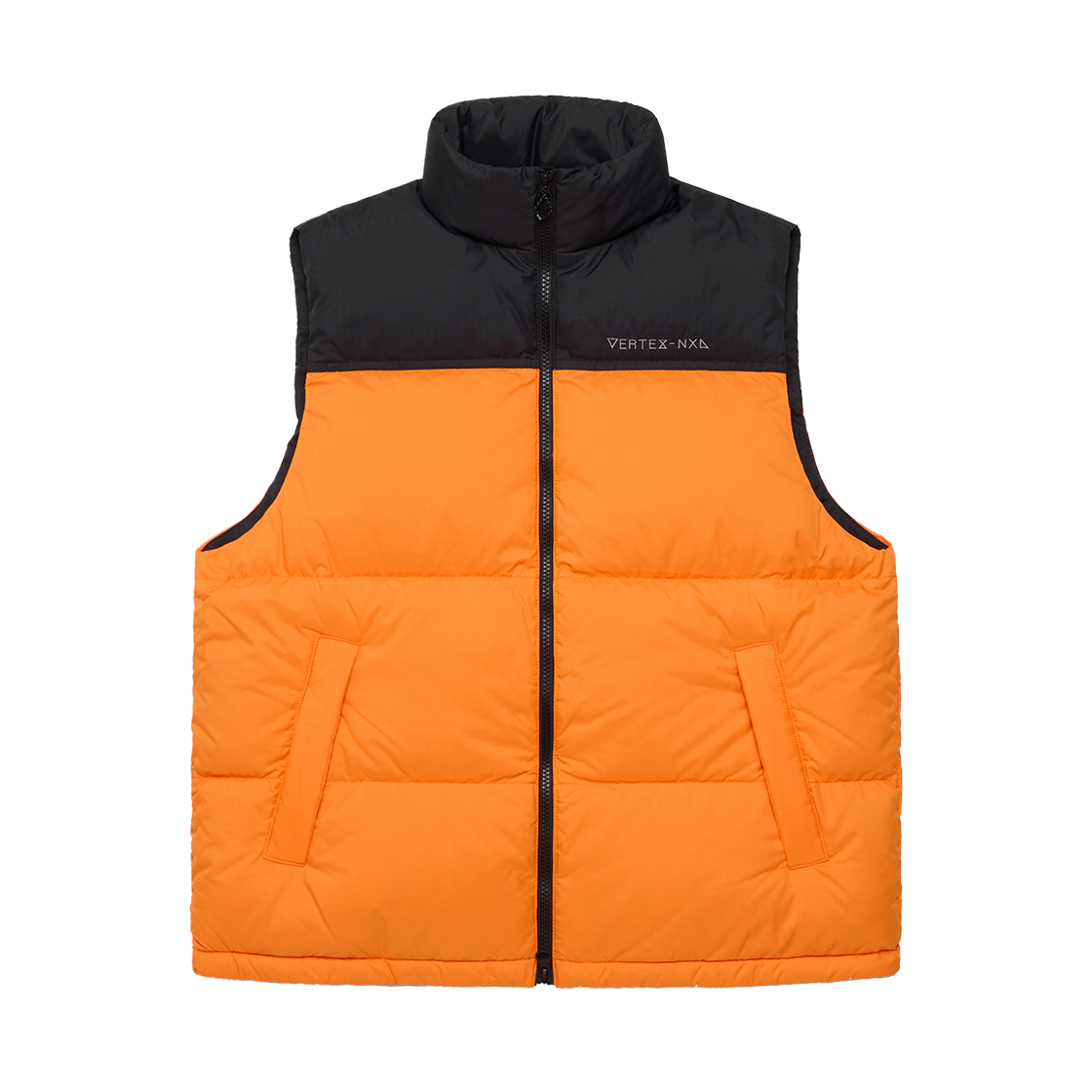 NVTE34277 Dimito VTX Down Vest Orange