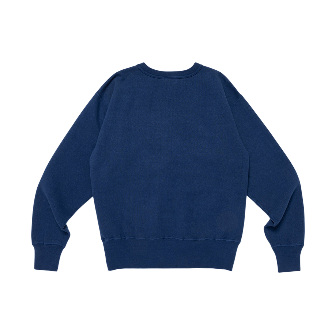 휴먼 메이드 츠리아미 스웨트셔츠 네이비(Human Made Tsuriami Sweatshirt Navy) - 2
