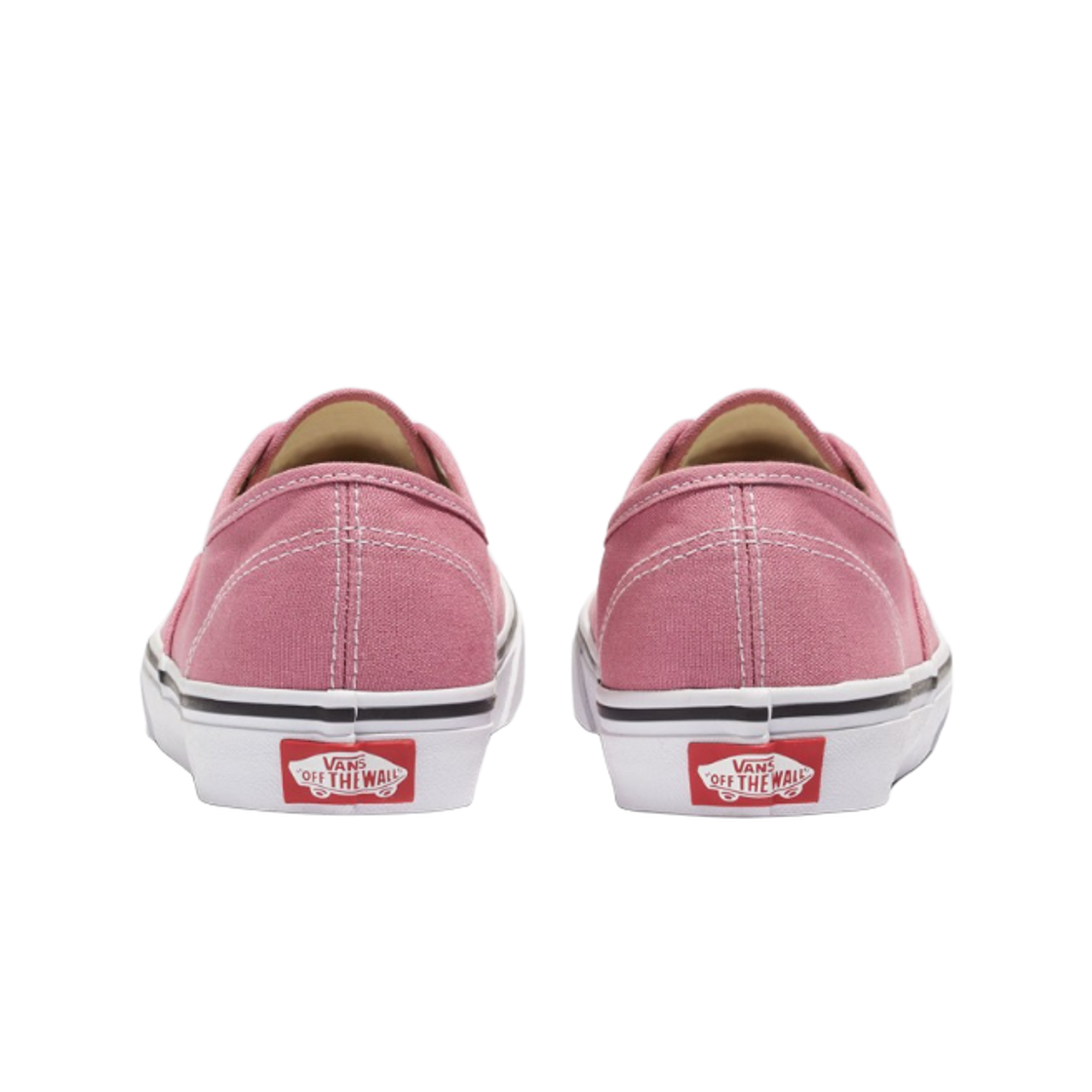 반스 어센틱 컬러 띠어리 핑크(Vans Authentic Color Theory Pink) - 3