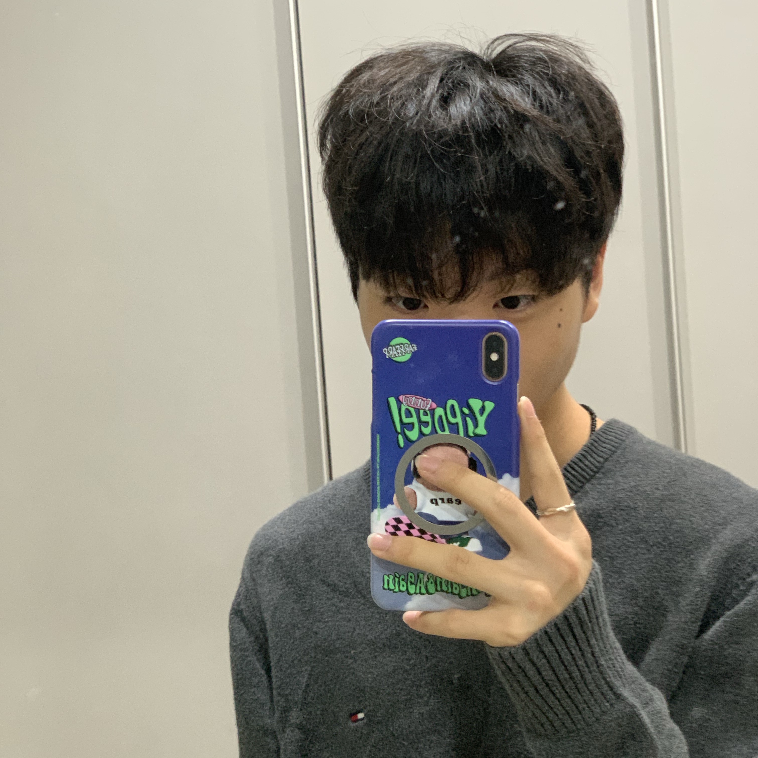 yunpingu님의 스타일
