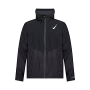Nike Aeroswift Storm-Fit Aerogami Running Jacket Black Summit White - Asia