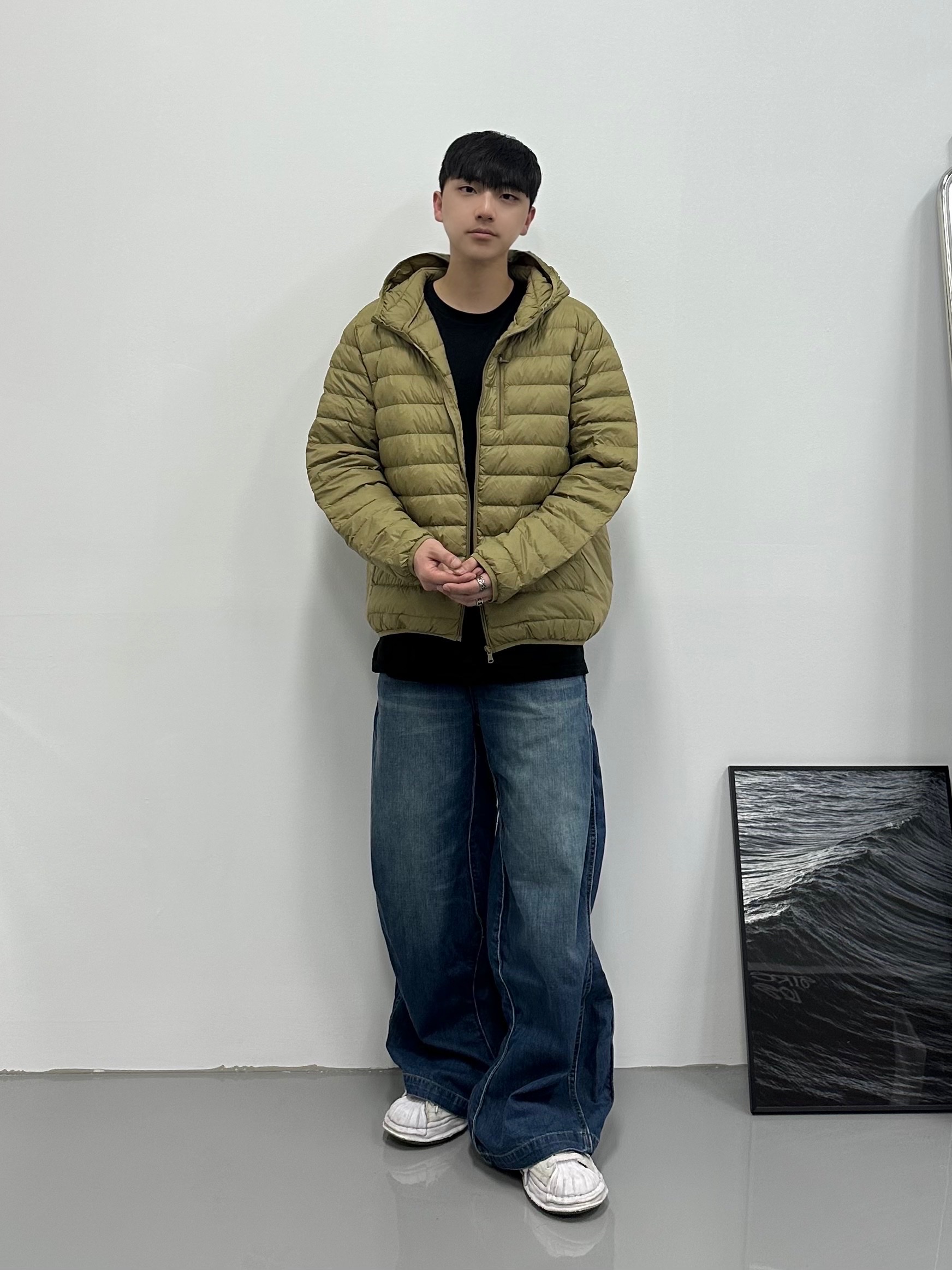 박 호 일님의 스타일 - 1