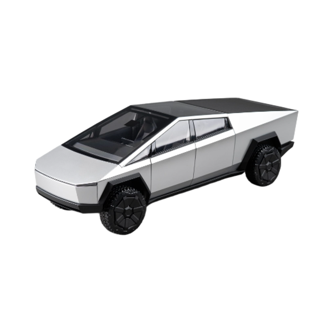 테슬라 1:18 사이버트럭 다이캐스트(Tesla 1:18 Cybertruck Diecast)