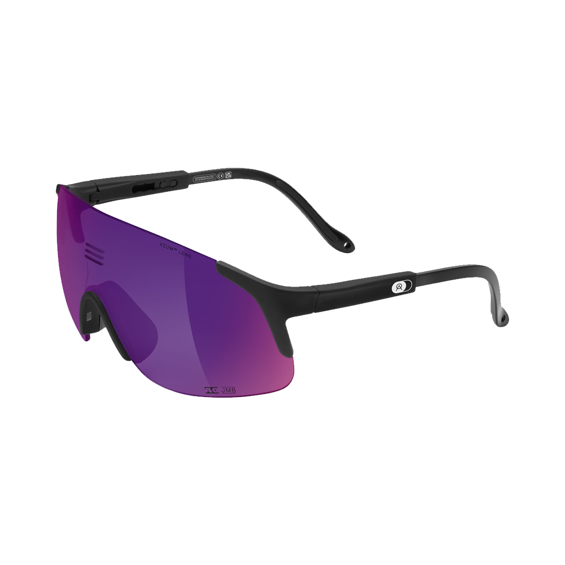알바옵틱스 점보 블랙 플라즈마(ALBA OPTICS Jumbo Black Plasma) - 3