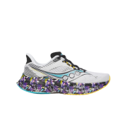 Saucony Berlin Endorphin Speed 5 White Black