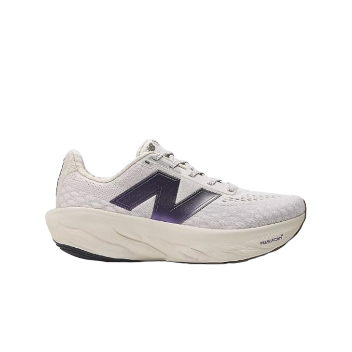 (W) 뉴발란스 프레쉬 폼 X 1080v14 쉽야드 애리드 스톤 - D 와이드((W) New Balance Fresh Foam X 1080v14 Shipyard Arid Stone - D Wide) - 1
