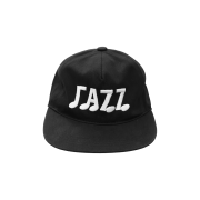 [KREAM 단독] Kikozy New Jazz Cap Black