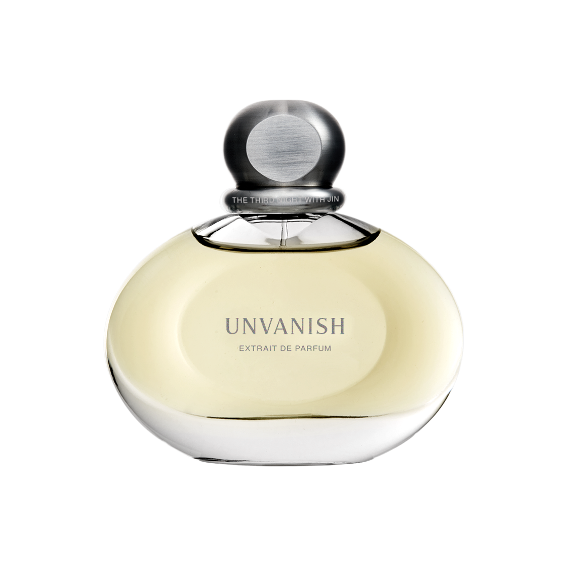 언베니쉬 더 써드 나잇 위드 진 엑스트레 드 퍼퓸