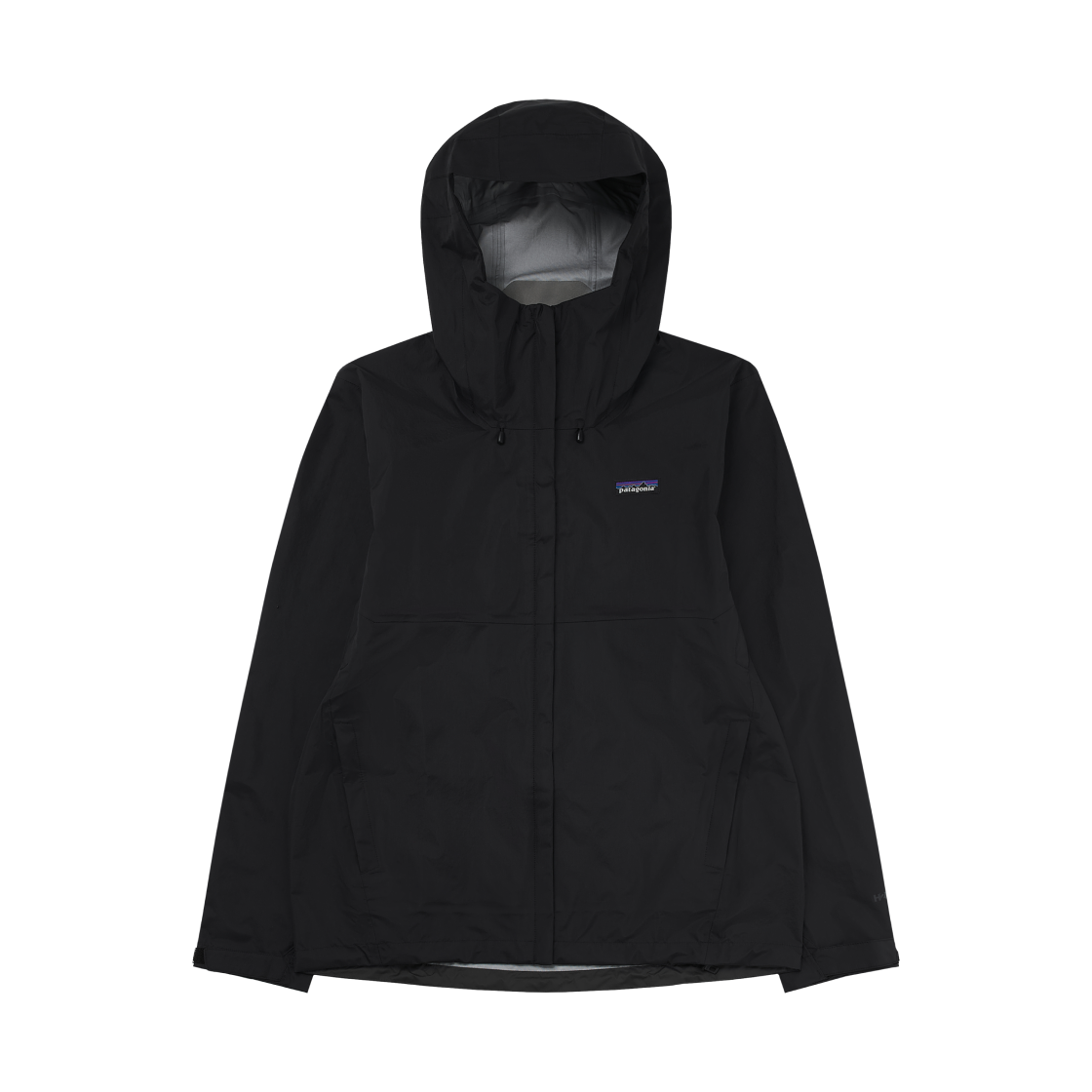 파타고니아 토렌쉘 3L 자켓 블랙(Patagonia Torrentshell 3L Jacket Black)