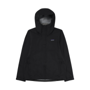 Patagonia Torrentshell 3L Jacket Black
